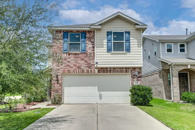Cheap Katy Manor Sec 8 Real Estate