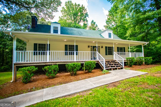 Expensive None- 3.48 acres Real Estate