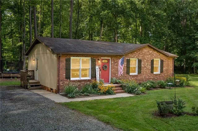 Popular Julian Real Estate