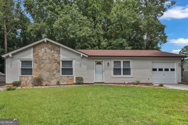 Cheap ADAMS CROSSING Real Estate