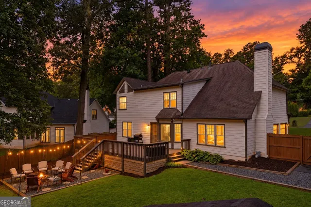 Cheap Stilesboro Trace Real Estate