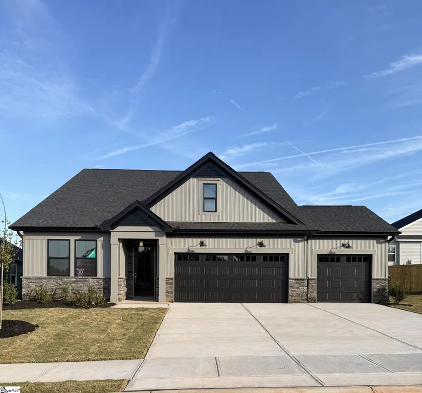 197 Tiger Lily Drive, Anderson, SC, 29621 - Photos, Videos & More!