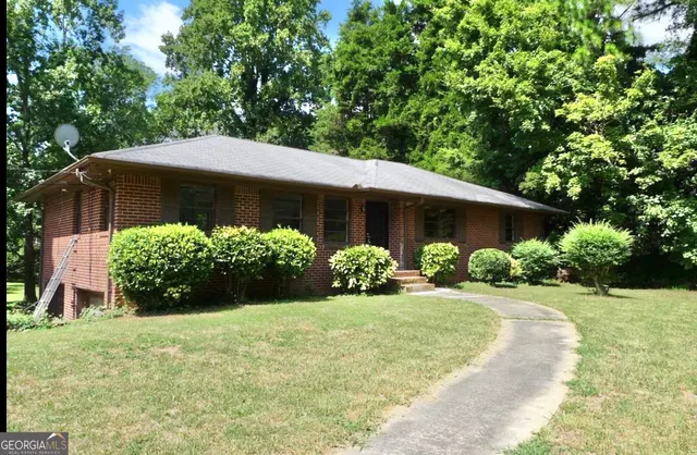 Popular City Of Atlanta Real Estate
