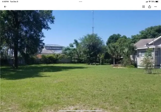 Cheap Zellwood Real Estate