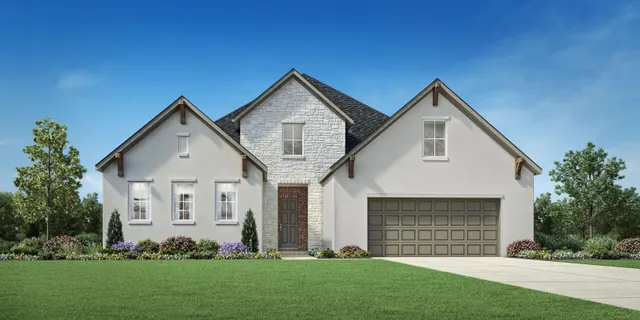 Expensive Regency at Sienna - Redbud Collection Real Estate