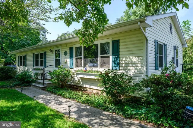 Expensive Chester Harbor Real Estate