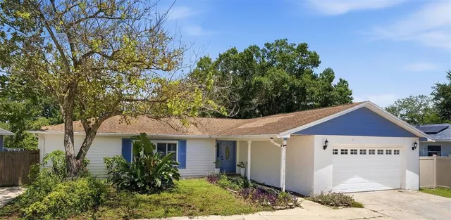 Popular PINELLAS COUNTY Real Estate
