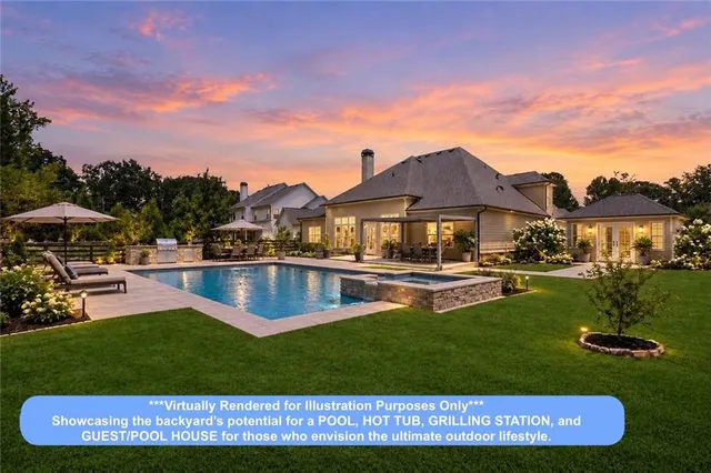 Popular Bentley Commons Real Estate