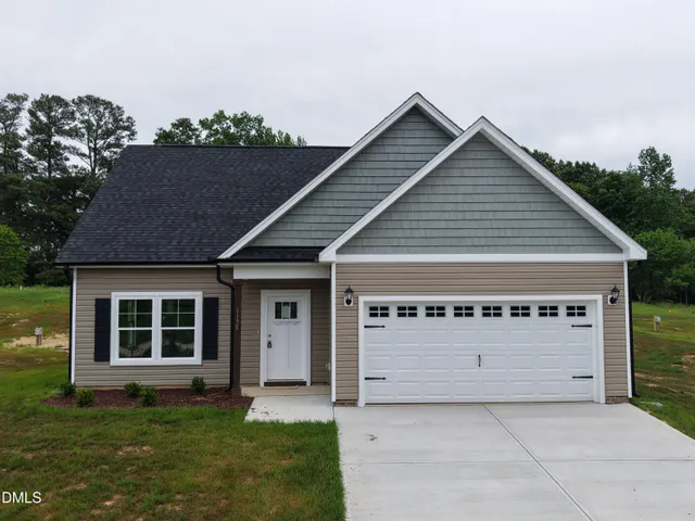 Popular Stallings Grove Real Estate