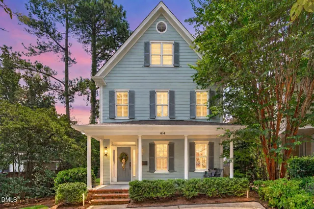 Cheap Georgetown Real Estate