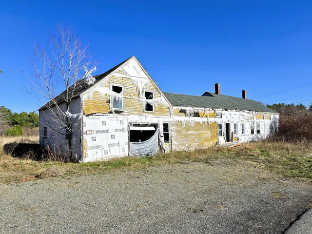 Cheap Unity Real Estate