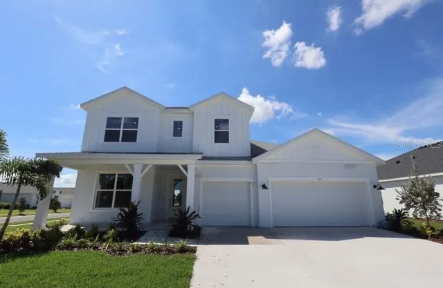 Expensive SOUTHWIND Real Estate