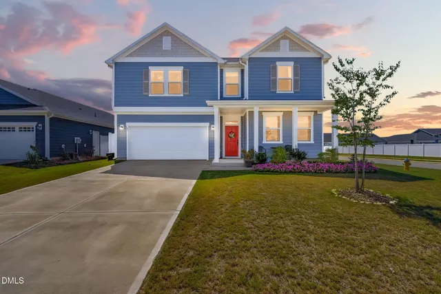 Expensive Matthews Ridge Real Estate