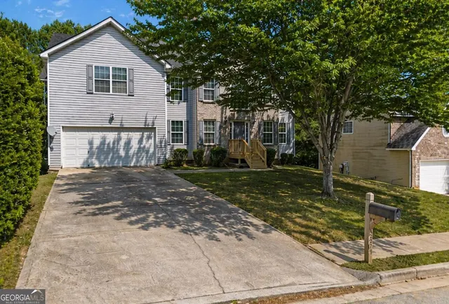 Popular Hunting Creek Anneewakee Trail Real Estate