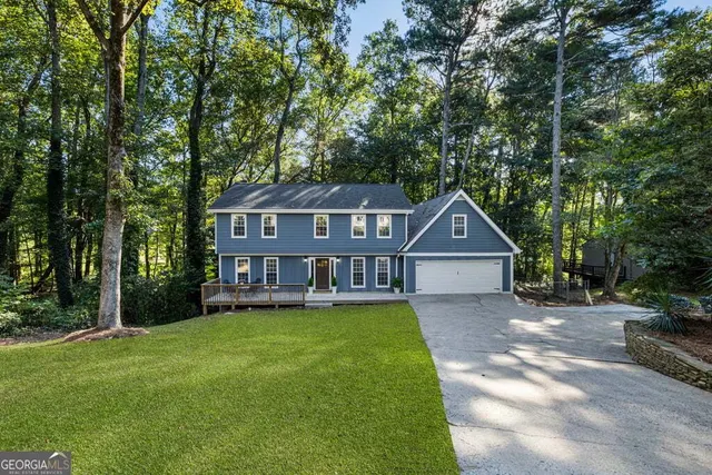 Cheap Chaffin Ridge Real Estate