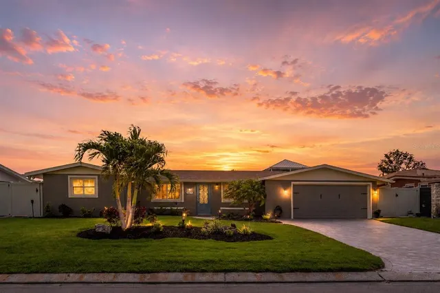 Popular SAN REMO SHORES UNIT 1 Real Estate