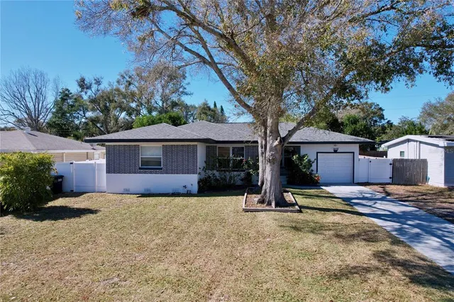 Popular SALLS 1ST ADD Real Estate
