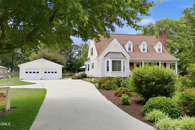 Popular Pine Ridge Estates Real Estate