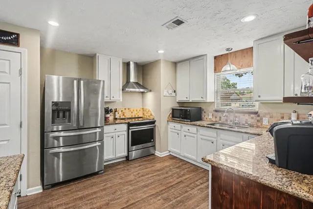 Popular Pinehurst Sec 02 Real Estate