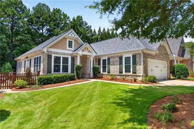 Popular MUIRFIELD AT WINDERMERE Real Estate