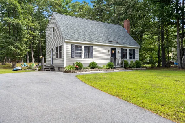 Popular Waterboro Real Estate