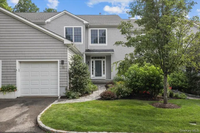 Popular Pleasantville Country Club Real Estate