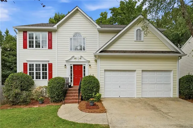 Popular Winthrope Chase Real Estate