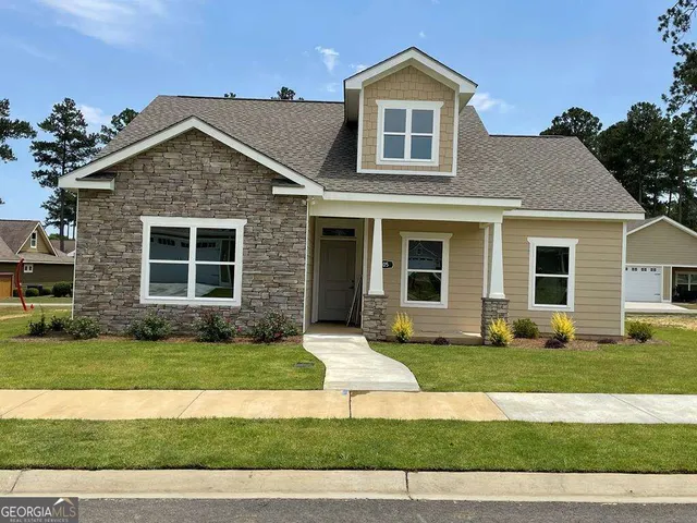 Cheap Moore Station Village Real Estate