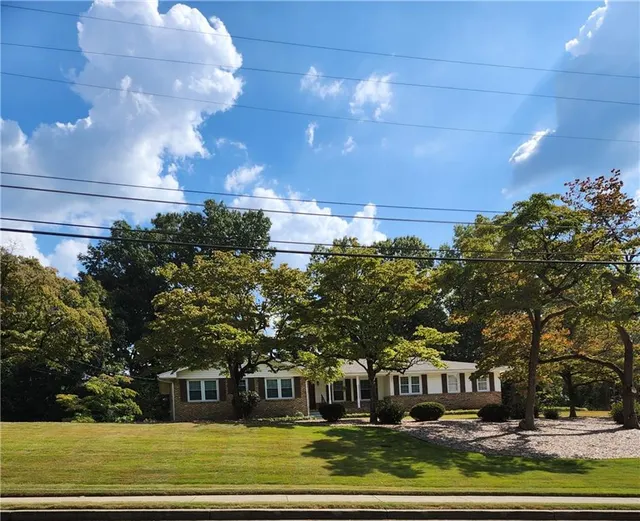 Popular Lake Laurel Estates Real Estate