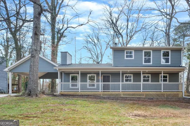 Expensive OLD SOUTH Real Estate