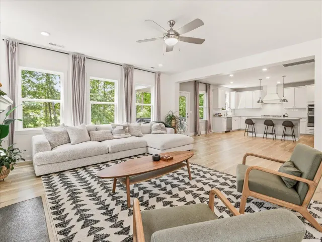Expensive Jordan Oaks Real Estate