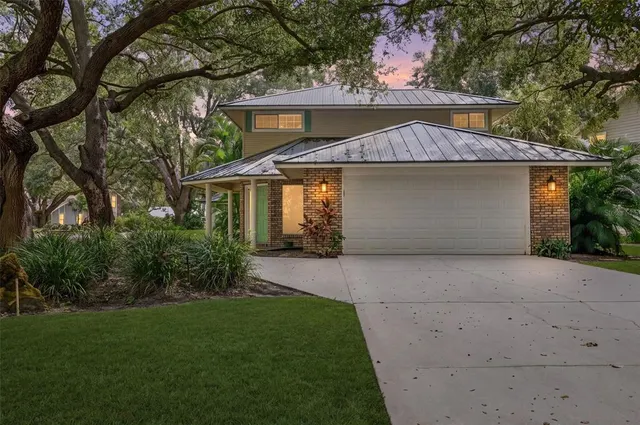 Popular ARBOR OAKS PH 1 Real Estate