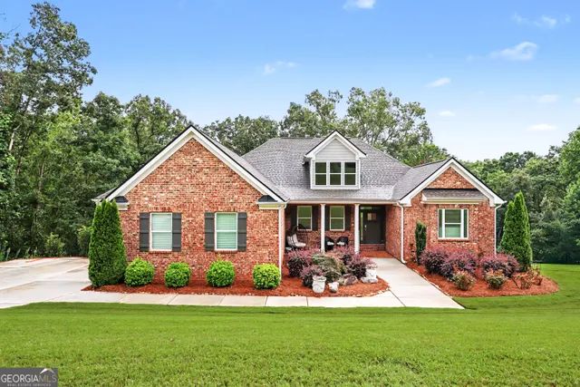 Expensive Forrest Glen Estates Real Estate