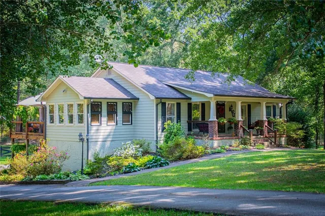 Popular MATHEWS ESTATES -T27 Real Estate
