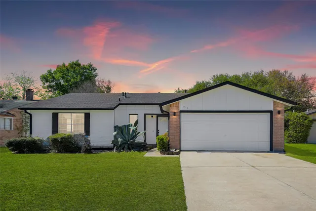 Popular Cimarron Sec 07 Real Estate