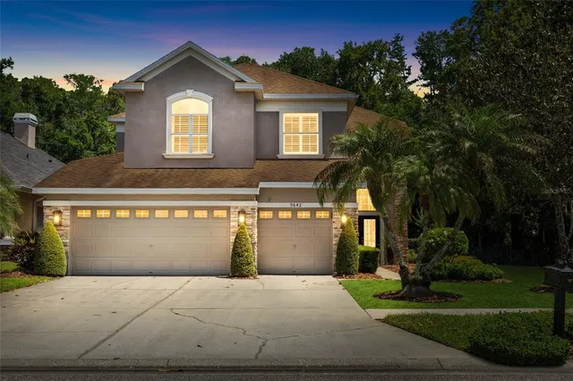Popular WESTCHASE - THE GREENS Real Estate