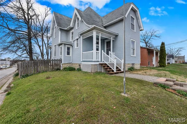 Popular Perryville Real Estate