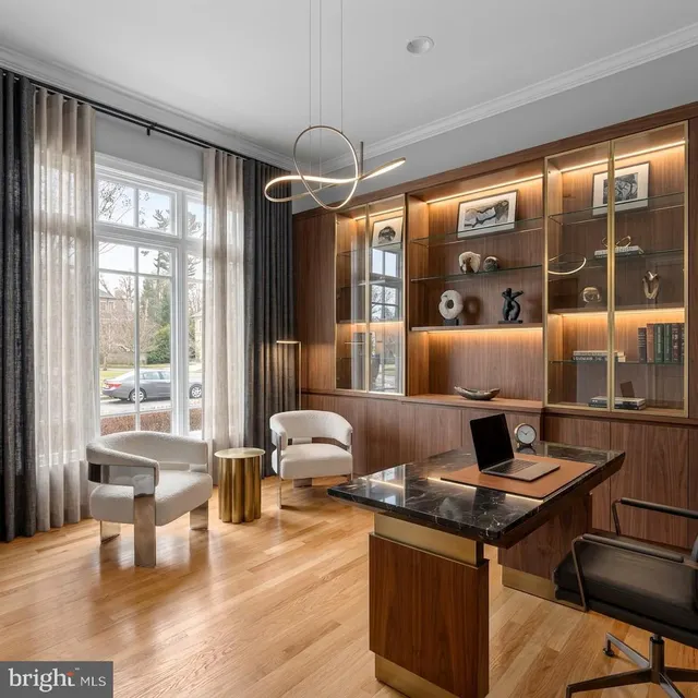 Popular Locust Ridge Real Estate