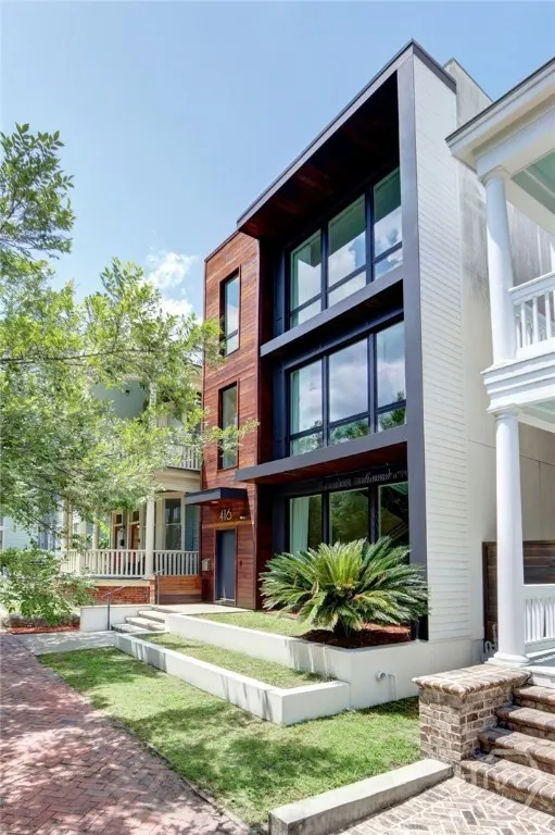 Expensive Lee Ward Real Estate