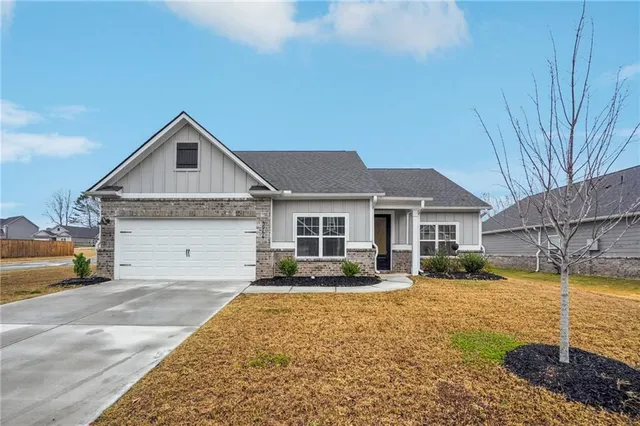 Popular Bold Springs Farm Real Estate