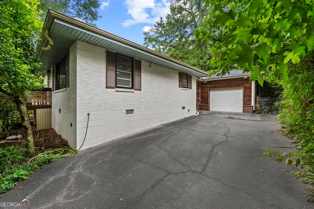 Expensive Power Ferry Hills Real Estate