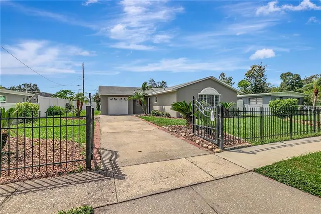 Expensive CLAIR MEL CITY UNIT 9 Real Estate