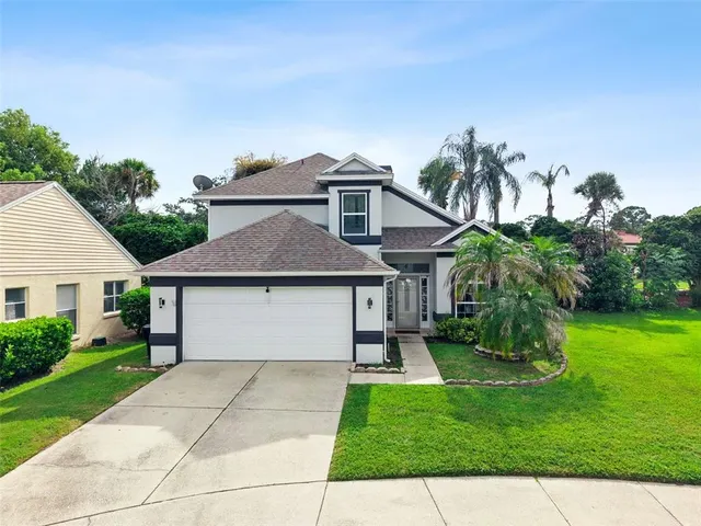 Popular VENTURA CLUB Real Estate