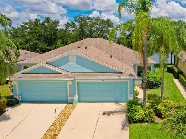 Popular RIVERCREST PH 2B1 Real Estate