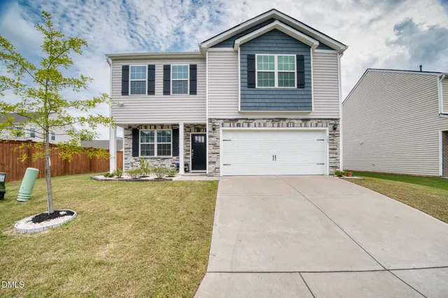 Popular Fletchers Mill Real Estate