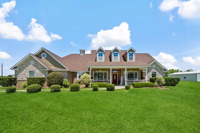 Popular Parish Road Estates Sec 02 Real Estate