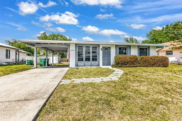 Cheap PORT CHARLOTTE SEC 028 Real Estate