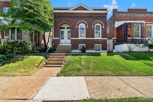 Popular Viehl Hudgen Add Real Estate