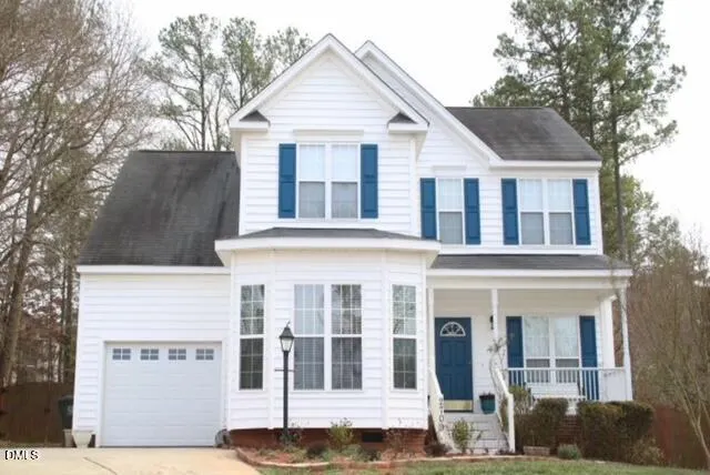 Popular Trailwood Hills Real Estate