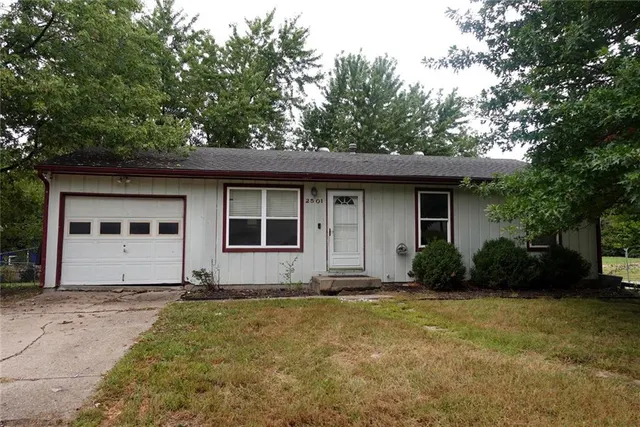Cheap Prairie Park Real Estate